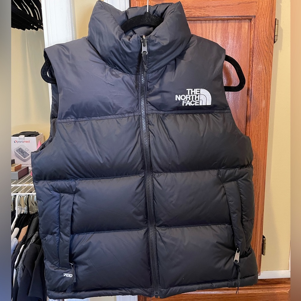 North face 1996 retro nupste vest